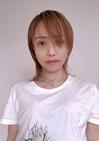 川上朋子 Kawakami Tomoko