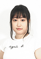 貴田明日香 Kida Asuka