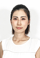 益子友里 Masuko Yuri