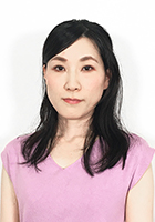 佐々本美香 Sasamoto Mika