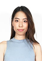 広川晶 Hirokawa Aki