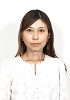 藤森絵里 Fujimori Eri