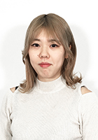 髙橋真由美 Takahashi Mayumi