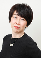 奧山水穂 Okuyama Minaho