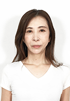 舘貴子 Tate Atsuko