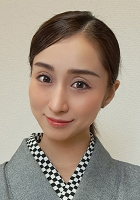 黒澤恵里 Kurosawa Eri