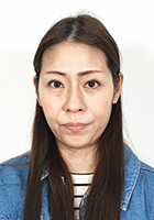 鈴木井久美 Suzuki Ikumi