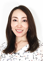 熊田ちか Kumada Chika