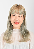 山本ジョニーよしこ Yamamoto Jonny Yoshiko