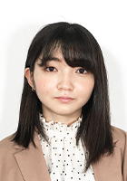 仲山晴香 Nakayama Haruka