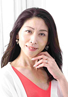 瀬高可奈子 Setaka Kanako