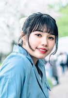 二志碧海 Nishi Aoi