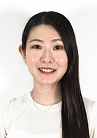 水口サラ Mizuguchi Sara