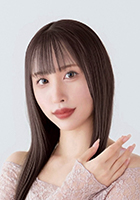 紡白真実 Tsumushiro Mami