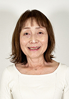 山野由佳里 Yamano Yukari