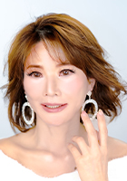 千田亜希 Chida Aki