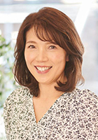 中曽根保子 Nakasone Yasuko