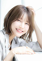 鈴木愛梨 Suzuki Airi