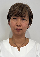 高橋由紀 Takahashi　Yuki