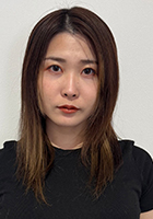 早川 亜愛 Hayalawa　Ame