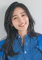 倉木香奈 Kuraki Kana