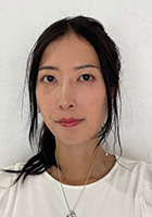 竹川秀美 Takegawa Hidemi