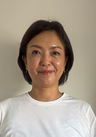 さとうちえみ Sato Chiemi