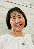 大泉芳子 Oizumi Yoshiko