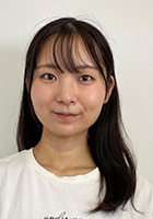 白川優里菜 Shirakawa Yurina