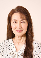 上井まゆみ Uwai Mayumi