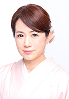 白石リサ Shiraishi Risa