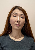 安西小夜子 Anzai Sayoko