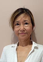 小島夕 Kojima Yu