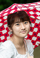 田中来幸 Tanaka　Koyuki