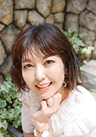 仲野和代 kazuyo nakano