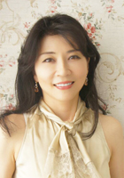 荒井志保 arai shiho