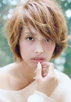 島野ミキ shimano miki