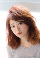 梶本成美 narumi kajimoto