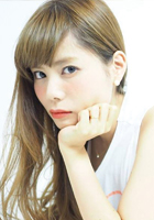 増田愛里菜 masuda erina