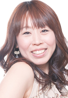 山田智津 yamada chizu