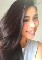 池 桃子 momoko Ike