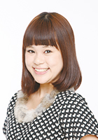 長井鈴菜 suzuna nagai