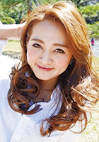 中村紗彩 saaya nakamura