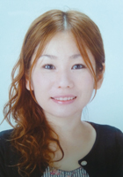 中野智子 nakano tomoko