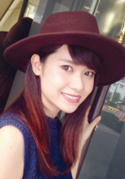 吉田奈央 yoshida nao