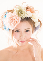 鳴海瑠璃 ruri narumi