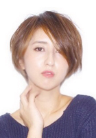 羽石なつみ natumi