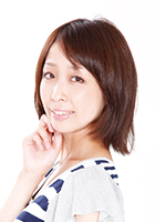 小原由記 yuki ohara