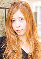 織田晃菜 akina hukuda