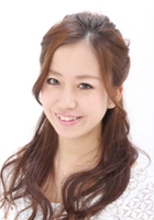 金原 麗子 kinbara reiko